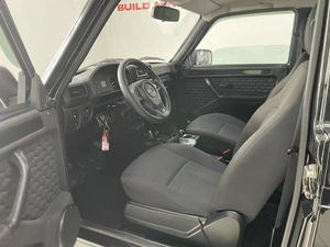 Внедорожник ВАЗ (LADA) 2131 (4x4) 2022 года, 895000 рублей, Смоленск
