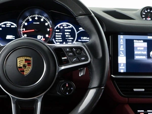 Внедорожник Porsche Cayenne Coupe 2021 года, 9969999 рублей, Москва