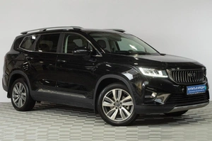 Внедорожник Geely Haoyue 2022 года, 2429000 рублей, Челябинск