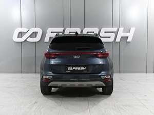 Внедорожник Kia Sportage 2019 года, 2299000 рублей, Аксай