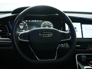 Внедорожник Geely Tugella 2023 года, 2499777 рублей, Москва
