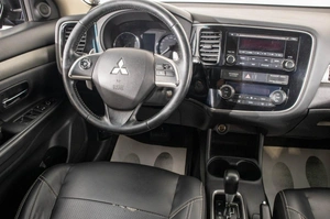 Внедорожник Mitsubishi Outlander 2012 года, 1259000 рублей, Барнаул