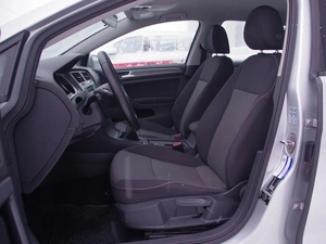 Хетчбэк Volkswagen Golf 2013 года, 1149000 рублей, Владимир