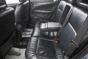 Внедорожник Mitsubishi Outlander 2005 года, 939000 рублей, Барнаул