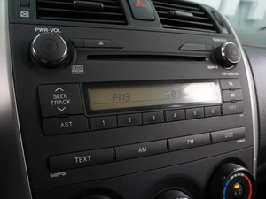 Седан Toyota Corolla 2008 года, 929000 рублей, Воронеж