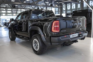 Пикап RAM 1500 2025 года, 11483556 рублей, Москва