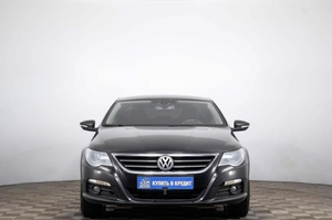 Седан Volkswagen Passat CC 2011 года, 1039000 рублей, Пермь