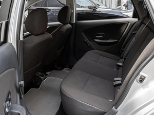 Седан Nissan Almera 2017 года, 777000 рублей, Краснодар