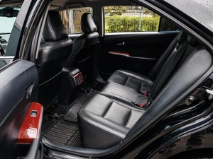 Седан Toyota Camry 2013 года, 1399000 рублей, Большой Сочи