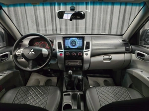 Внедорожник Mitsubishi Pajero Sport 2008 года, 1250000 рублей, Красноярск