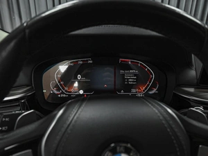 Седан BMW 5 серия 2020 года, 4269000 рублей, Ставрополь