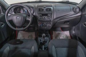 Лифтбек ВАЗ (LADA) Granta 2019 года, 749000 рублей, Томск