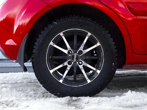 Хетчбэк Kia Rio 2009 года, 580000 рублей, Тверь