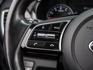 Внедорожник Kia Seltos 2020 года, 2600000 рублей, Краснодар