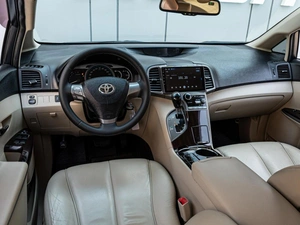 Внедорожник Toyota Venza 2009 года, 1490000 рублей, Краснодар