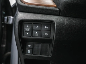 Внедорожник Honda CR-V 2020 года, 3914000 рублей, Красноярск
