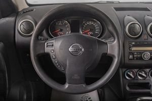 Внедорожник Nissan Qashqai 2011 года, 1049000 рублей, Томск