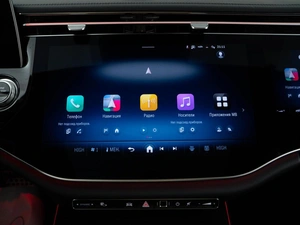 Седан Mercedes-benz E-класс 2025 года, 8998888 рублей, Москва