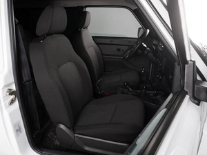 Внедорожник ВАЗ (LADA) Niva Legend 2024 года, 1045000 рублей, Красный Пахарь