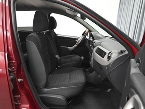 Хетчбэк Renault Sandero 2012 года, 669000 рублей, Ставрополь