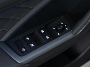 Внедорожник Audi Q3 2025 года, 5249050 рублей, Москва