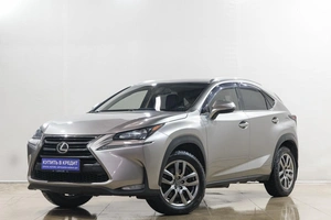 Внедорожник Lexus NX 2014 года, 2479000 рублей, Новокузнецк