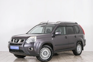 Внедорожник Nissan X-Trail 2014 года, 1739000 рублей, Красноярск