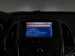 Хетчбэк Opel Astra 2012 года, 949999 рублей, Москва