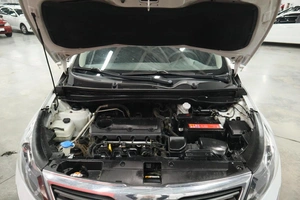 Внедорожник Kia Sportage 2013 года, 1495000 рублей, Орёл