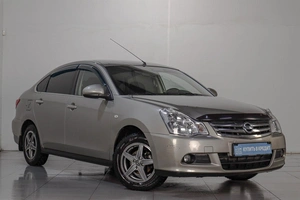 Седан Nissan Almera 2015 года, 729000 рублей, Челябинск