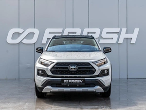 Внедорожник Toyota RAV4 2025 года, 3950000 рублей, Краснодар