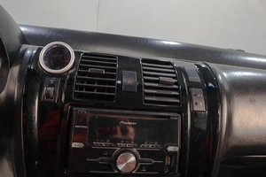 Внедорожник Hyundai Terracan 2003 года, 859000 рублей, Челябинск