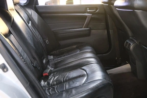 Седан Nissan Teana 2007 года, 799000 рублей, Омск