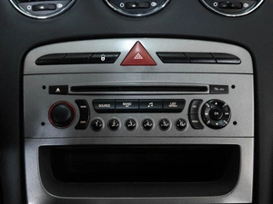 Хетчбэк Peugeot 308 2010 года, 539000 рублей, Ставрополь