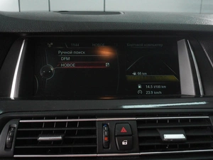 Седан BMW 5 серия 2013 года, 2089000 рублей, Минеральные Воды