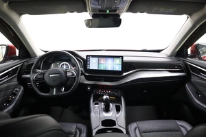 Внедорожник Haval F7x 2024 года, 2090000 рублей, Брянск