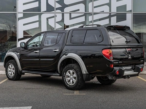 Пикап Mitsubishi L200 2014 года, 1870000 рублей, Краснодар