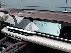 Внедорожник Geely Monjaro 2023 года, 3270000 рублей, Краснодар