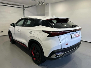 Внедорожник OMODA C5 2023 года, 1645000 рублей, Абакан