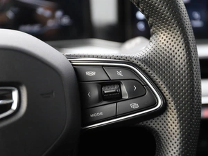 Внедорожник Geely Coolray 2023 года, 2149000 рублей, Ижевск