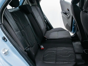 Хетчбэк Kia Picanto 2012 года, 799000 рублей, Красноярск