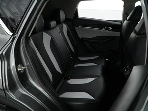 Внедорожник Geely Coolray 2023 года, 2164444 рублей, Москва