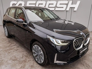 Внедорожник BMW X3 2025 года, 7390000 рублей, Краснодар