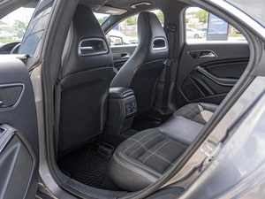 Седан Mercedes-benz CLA-класс 2015 года, 1777000 рублей, Краснодар