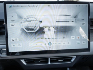 Внедорожник Jetour Dashing 2024 года, 2782500 рублей, Ставрополь