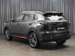 Внедорожник Changan CS55 Plus 2023 года, 2270000 рублей, Ставрополь