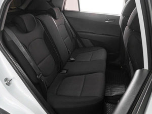Внедорожник Hyundai Creta 2019 года, 1899000 рублей, Тюмень