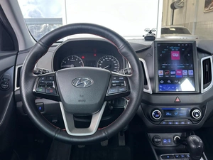 Внедорожник Hyundai Creta 2019 года, 1650000 рублей, Уфа