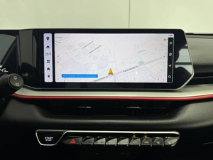 Внедорожник Geely Binyue 2022 года, 1882400 рублей, Красноярск
