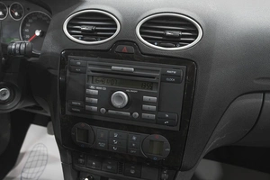 Хетчбэк Ford Focus 2006 года, 569000 рублей, Новокузнецк